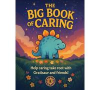 The Big Book Of Caring