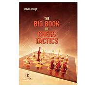 The Big Book of Chess Tactics