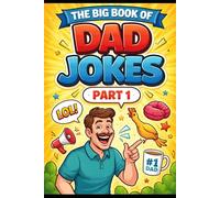 The Big Book of Dad Jokes Part 1