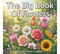 The Big Book of Flowers