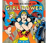 The Big Book of Girl Power: Volume 16