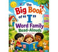 The Big Book of “I” Word Family Read-Alouds