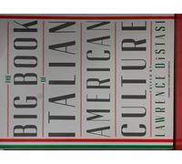 The Big Book of Italian American Culture