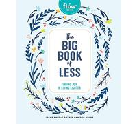 Irene Smit, Astrid van der Hulst – The Big Book of Less – Copertina rigida