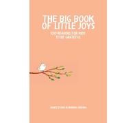 The Big Book of Little Joys