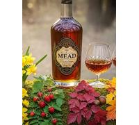 the big book of mead vol two: all you need for year round mead