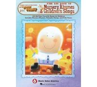 The Big Book of Nursery Rhymes & Children's Songs (Tascabile)