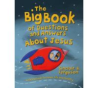 Sinclair B. Fer The Big Book of Questions and Answers about (Copertina rigida)