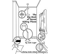 The Big Book of Secret Hiding Places