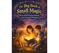 The Big Book of Small Magic: Stories About Courage, Kindness, and Unexpected Adventures