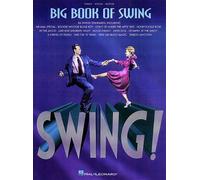 The Big Book of Swing