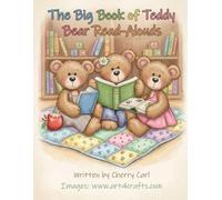 The Big Book of Teddy Bear Read-Alouds
