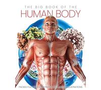 The Big Book of the Human Body