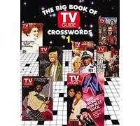 The Big Book of "TV Guide" Crosswords (Tascabile)