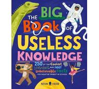 The Big Book of Useless Knowledge (Copertina rigida) Useless Knowledge