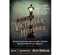 Otto Penzler The Big Book of Victorian Mysteries (Tascabile)