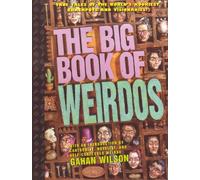 The Big Book of Weirdos