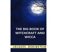The big book of witchcraft and wicca