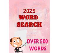 The Big Book of Word Puzzles: Brain-Boosting Fun for All Ages