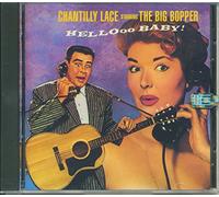 The Big Bopper - Chantilly Lace