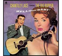 The Big Bopper - Chantilly Lace Starring The Big Bopper