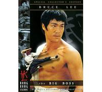 The Big Boss