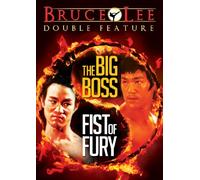 The Big Boss / Fists of Fury