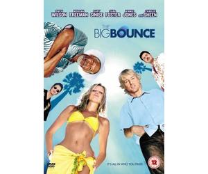 The Big Bounce [DVD] [2004] by Owen Wilson
