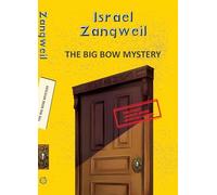The Big Bow Mystery
