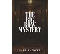 The Big Bow Mystery
