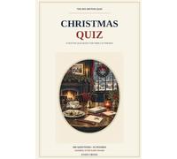 The Big British Family Christmas Quiz: The Christmas Table Edition