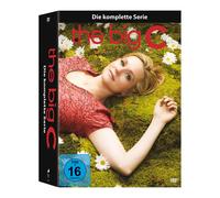 The Big C - Die komplette Serie