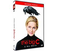 Il Grande C L'aldilà Stagione Finale DVD NUOVO
