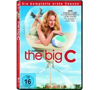 The Big C - Season 1