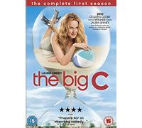 The Big C - Season 1 [2011] by Laura Linney(2011-05-02)