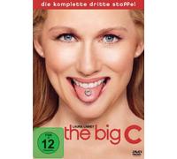 The Big C - Season 3