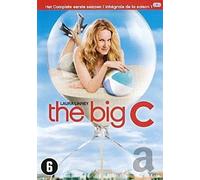 The Big C - Seizoen 1 2013 (DVD)