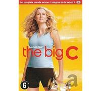 The Big C - Seizoen 2 2013 (DVD)
