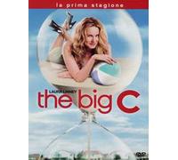 The Big C. Stagione 1 (3 DVD)