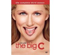 The Big C: Stagione 3 (2 Dischi 2012) - John Benjamin Hickey, Laura Linney