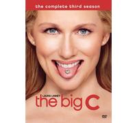 The Grande C: Stagione 3 (2 Dischi 2012) - John Benjamin Hickey, Laura Linney