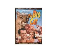The Big Cat [Slim Case]
