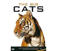 The Big Cats [Edizione: Regno Unito]