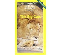 The Big Cats [VHS] [1974]