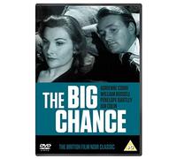 The Big Chance [DVD]