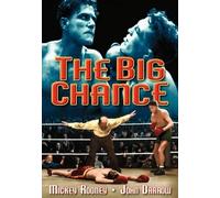 The Big Chance (DVD) Mickey Rooney Albert Herman