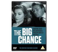 The Big Chance [ Origine UK, Nessuna Lingua Italiana ]