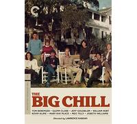The Big Chill (Criterion Collection)