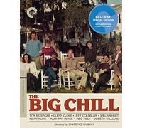 The Big Chill