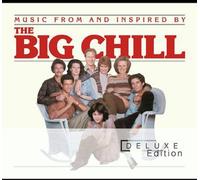 The Big Chill - Deluxe Edition